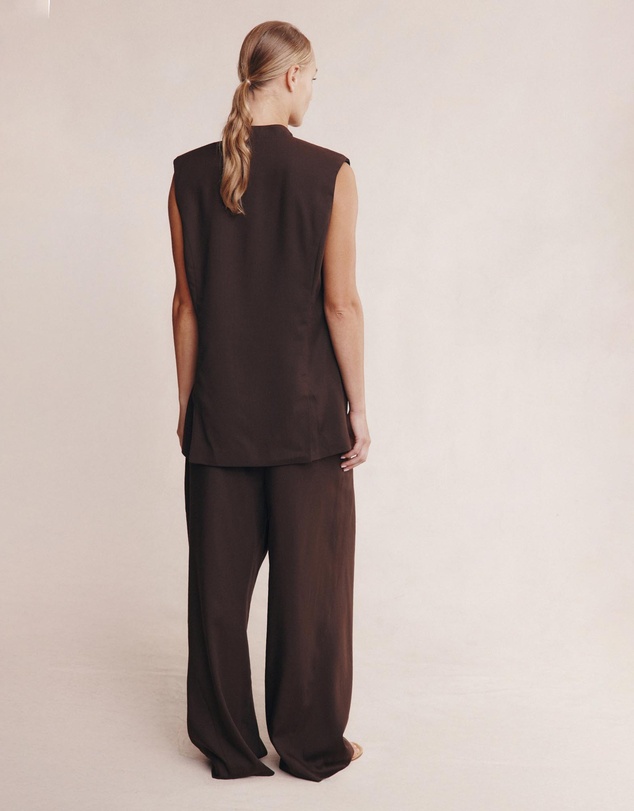 Marle - Morrie Vest