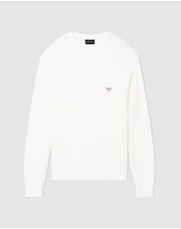 Emporio Armani - Pullover