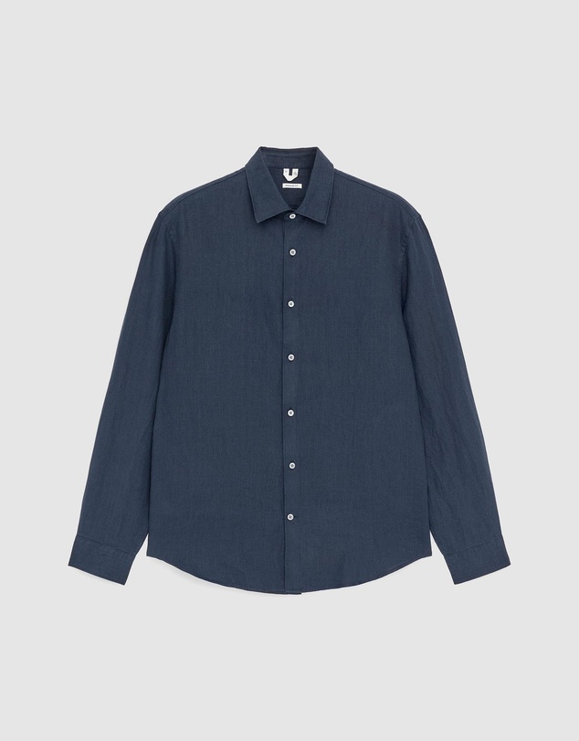 ARKET - Regular Linen Shirt