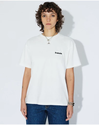 Dr Denim - Bace Tee