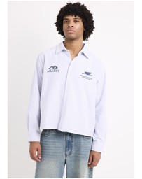 Arvust - Atelier Ls Shirt