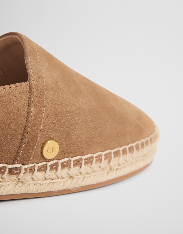 Country Road - Dua Espadrille Mule