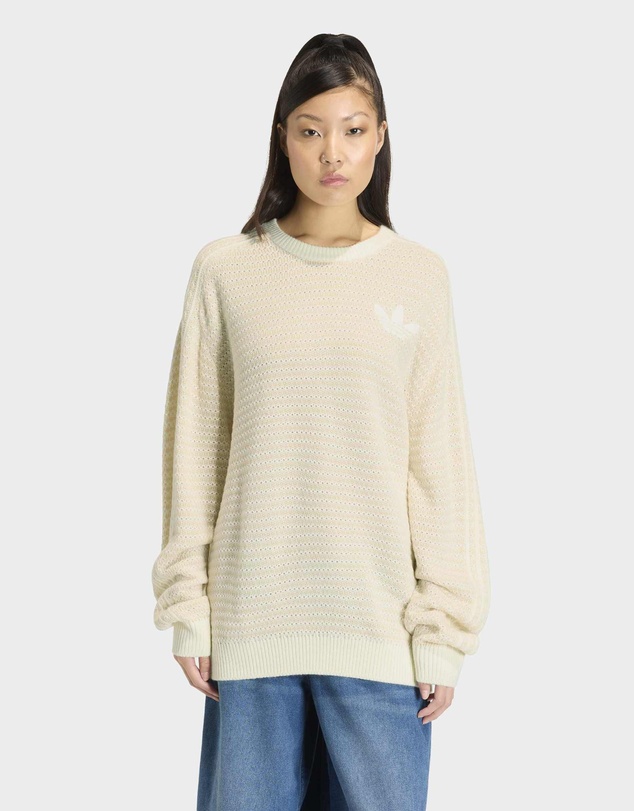 adidas Originals - HOLIDAY PACK KNIT Sweater Womens