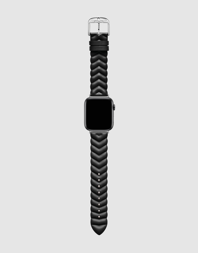 Ted Baker - Ted Baker Apple Band - Ted Chevron Black