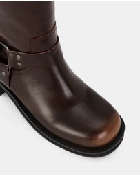 Miss Sofie - Jeny Boots