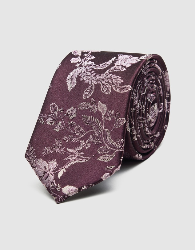Politix - Francis Floral Tie