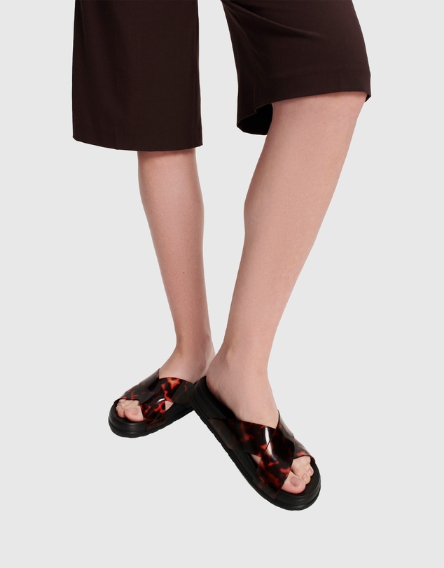 Melissa - Melissa Cozy Slide II