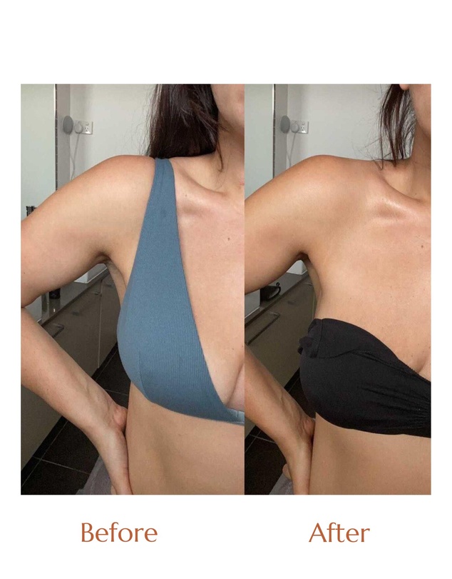 Three Warriors - Gradual Tan