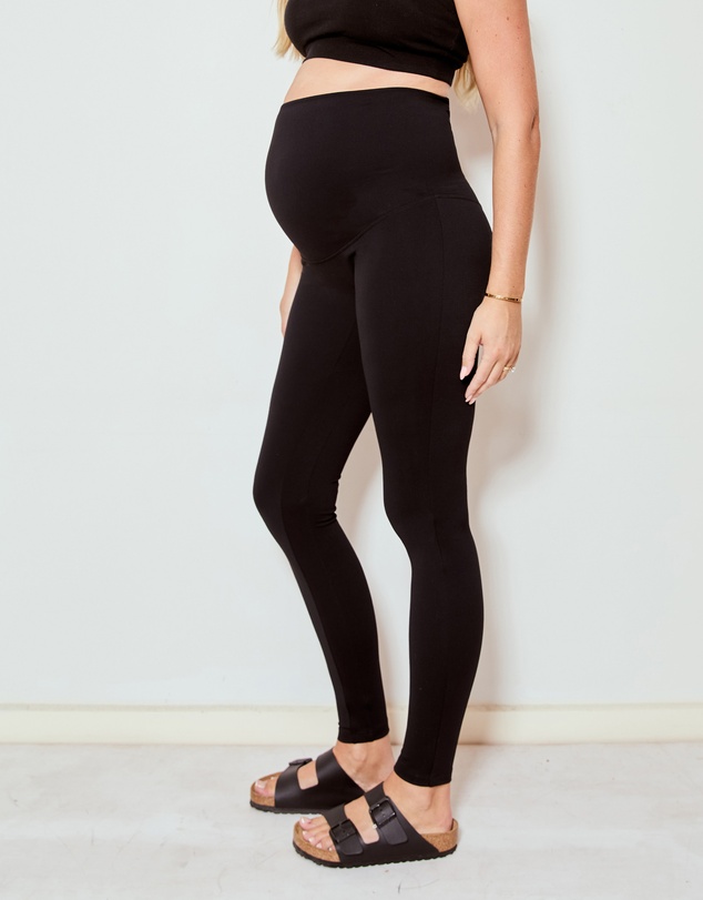 Soon Maternity - Super Stretch No Line Leggings