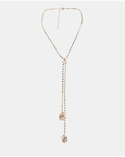 ALDO - Halobaladar Necklace