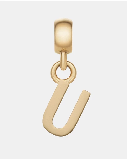 Daniel Wellington - Charm Letter U