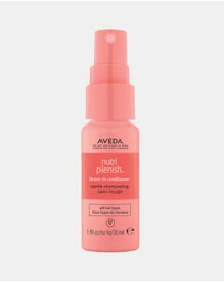 Aveda - Nutriplenish Leave In Conditioner Spray 30ml