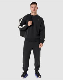 ASICS - Heritage Crew-Neck Top - Unisex