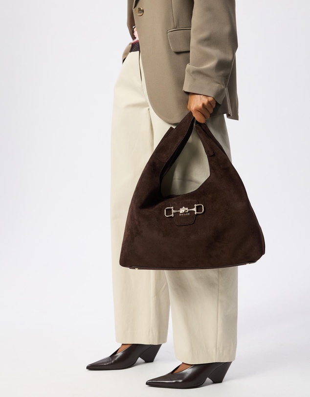 GUESS - Sunset Hobo Bag