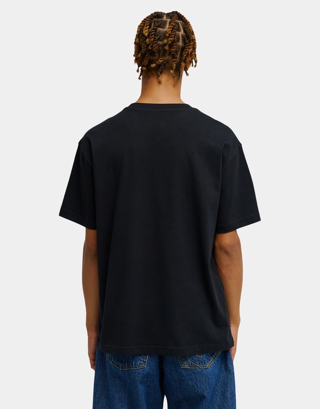 DC Shoes - Mens Ripped Off T-Shirt