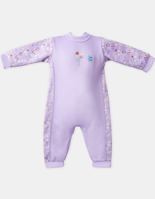 Splash About - Warm In One Baby Wetsuit