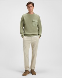 BOSS - Kalamaro Sweater