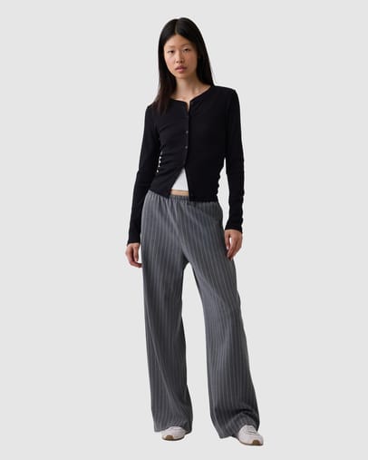 Grey Stripe