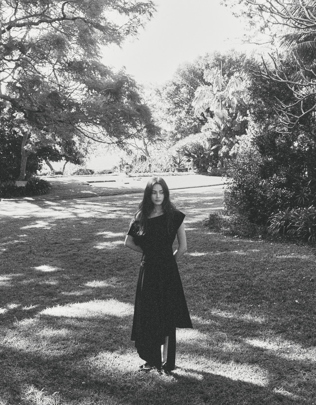 Marle - Inez Dress