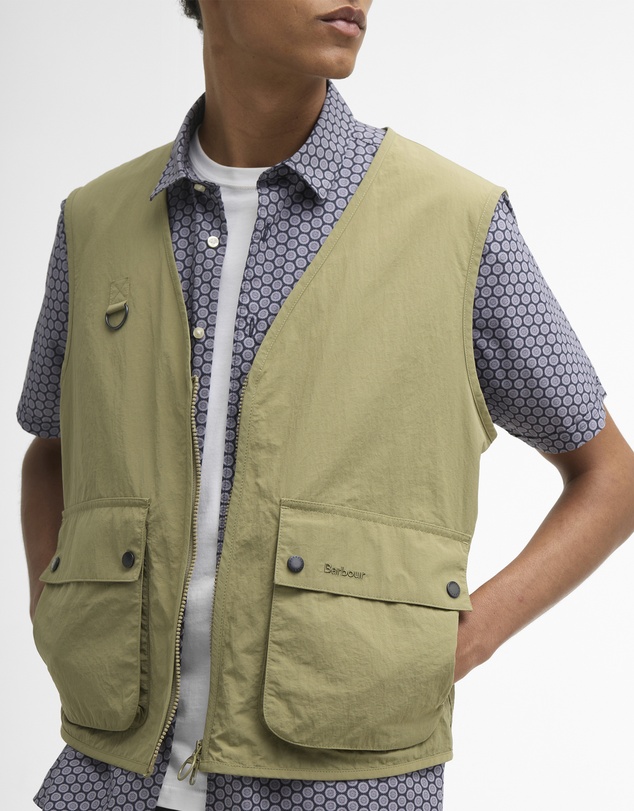 Barbour - Festival Gilet