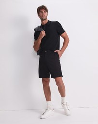 Sportscraft - Sc Pique Polo