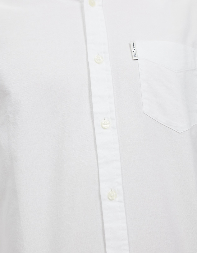 Ben Sherman - Signature Oxford Long Sleeve