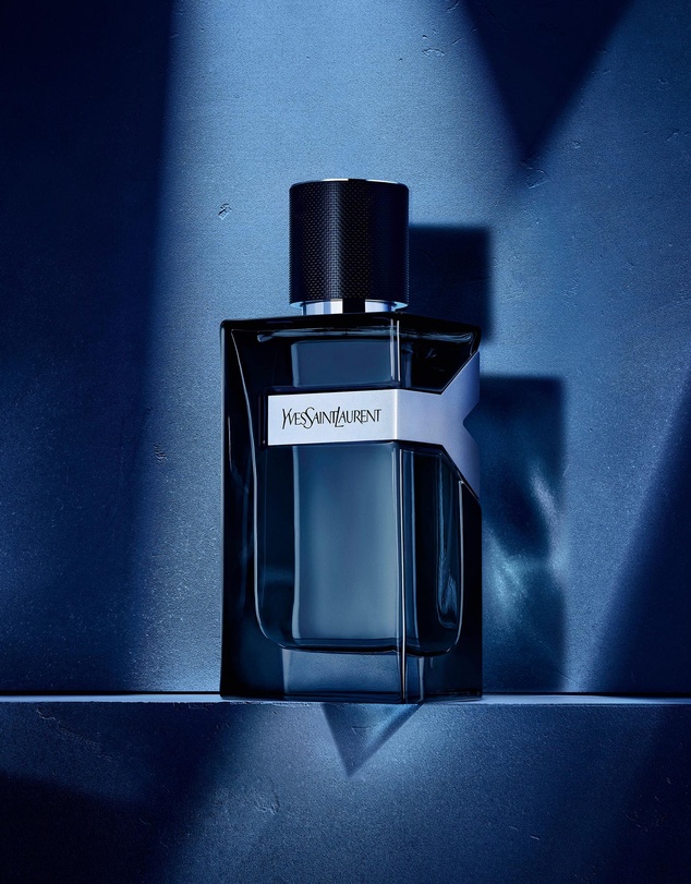 Yves Saint Laurent - Y Mens Eau De Parfum Intense 60ml