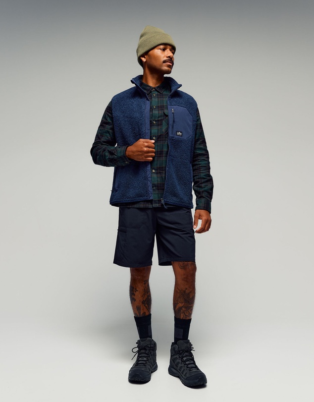 Kathmandu - Retreat Carrillon Long Sleeve Shirt