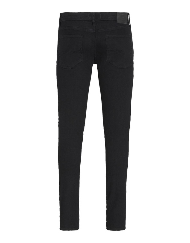 Jack & Jones - Liam Original Skinny Fit Jeans