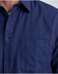 Oxford - Westbourne Classic Fit Twill Shirt