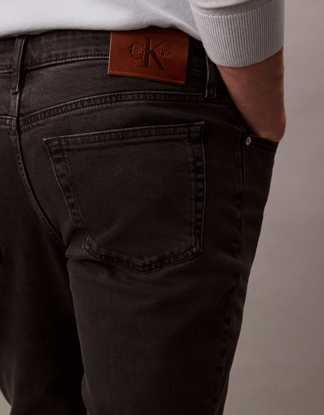 Calvin Klein Jeans - Slim Fit Jeans