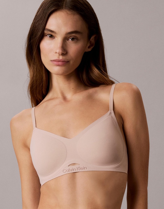 Calvin Klein - Invisibles Stretch Lift Bralette