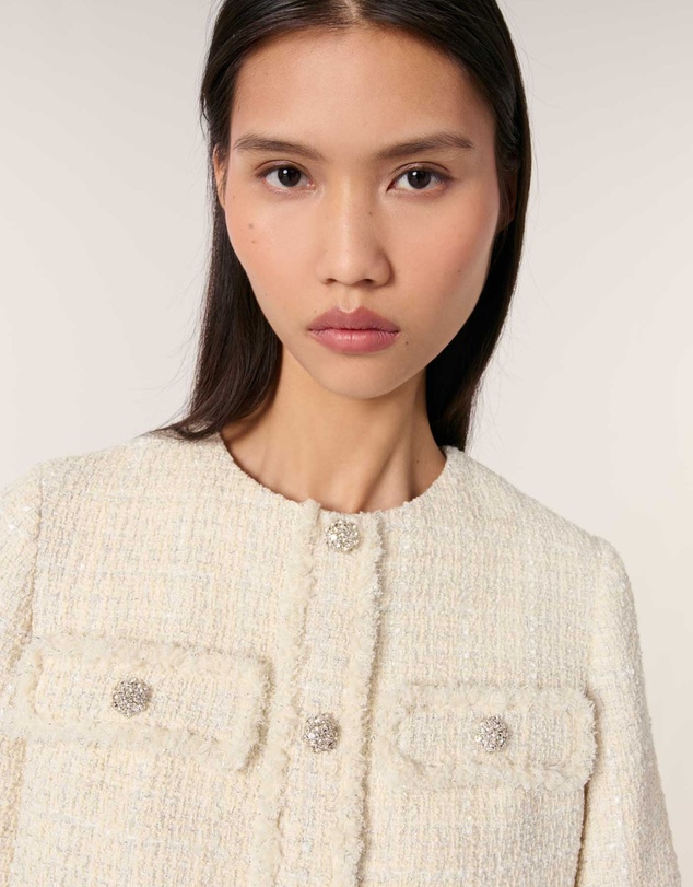 Maje - Reims Dress