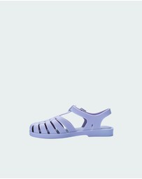 Melissa Shoes - Melissa Possession Sandal Pastels