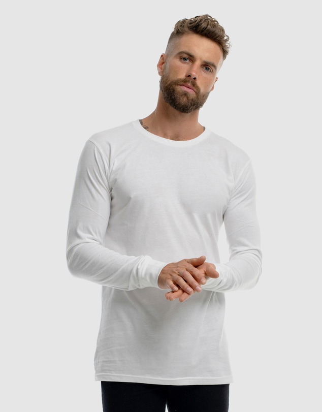 DVNT - Devoid Premium Long Sleeve