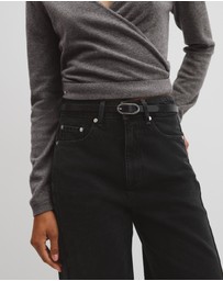 Country Road - Zuri Belt
