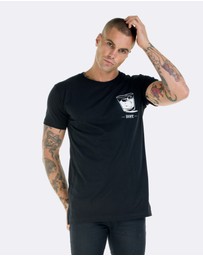 DVNT - Life On The Rocks Tee