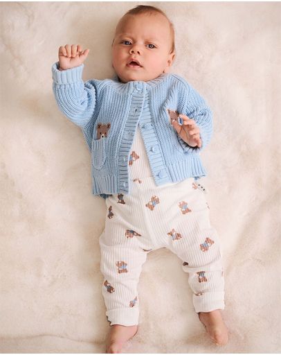 Baby Blue
