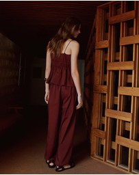 M.N.G - Cbaperol Trousers