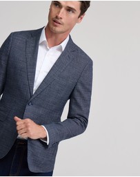 Oxford - Milton Half Lined Blazer