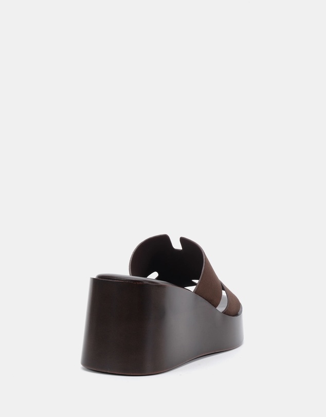 Novo - Berm Wedges