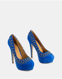 Therapy - Trafalgar Pumps