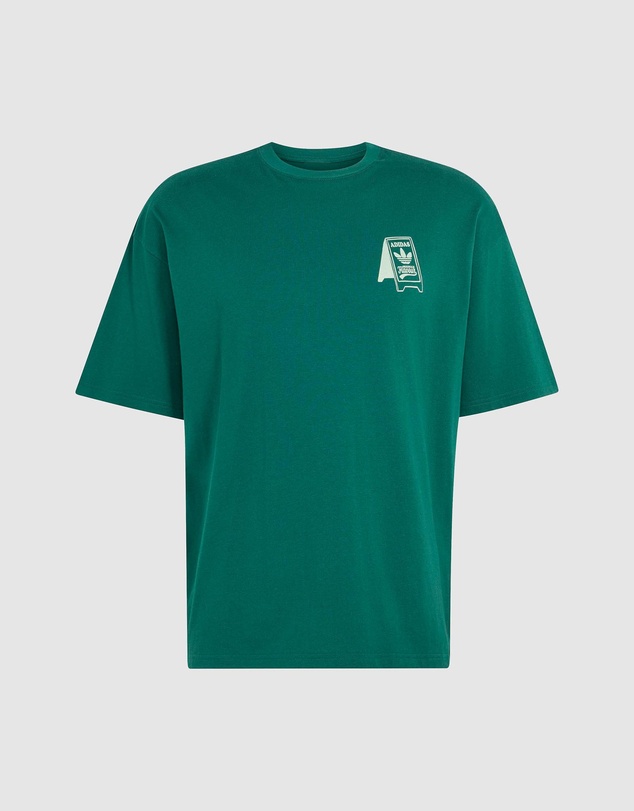 adidas Originals - Food Cart Tee