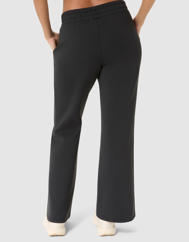ASICS - Nagino Refined Texture Sweat Flare Pant - Women's