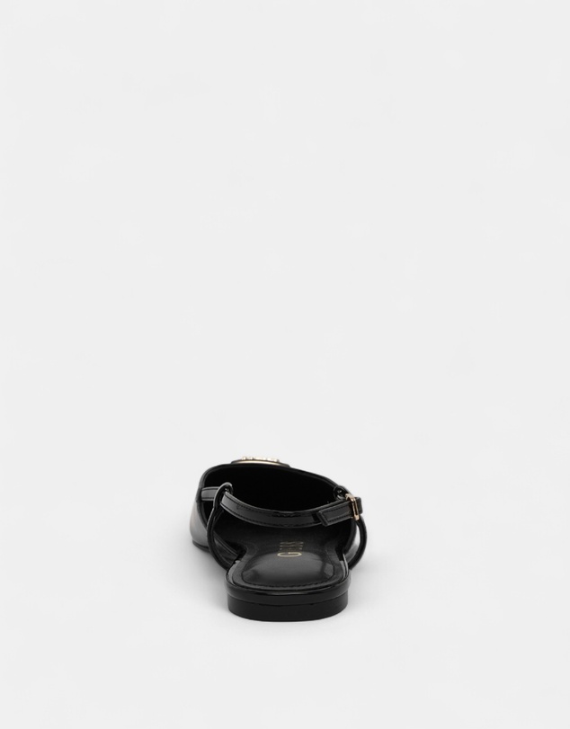 GUESS - Bemas Sling Back Flats