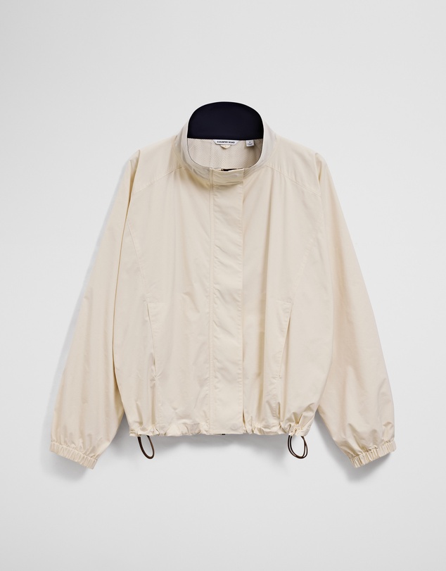 Country Road - Parachute Spray Jacket