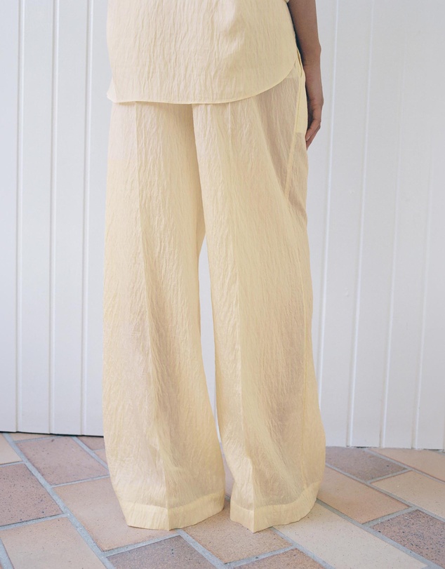 M.N.G - Limonce Trousers