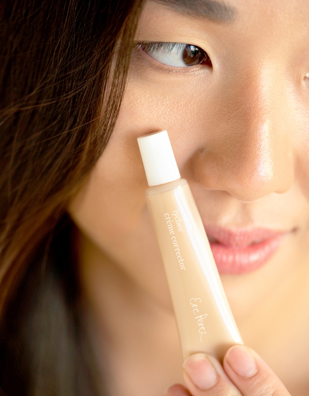 Ere Perez - Lychee Creme Corrector - Dos