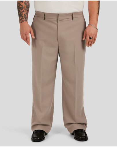 TAUPE