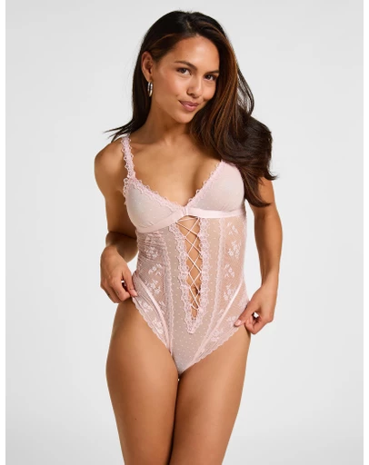 Hunkemoller - Eleanora Bodysuit